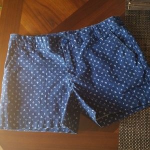Patagonia shorts
